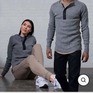 Ecologyst X Stanfield Henley